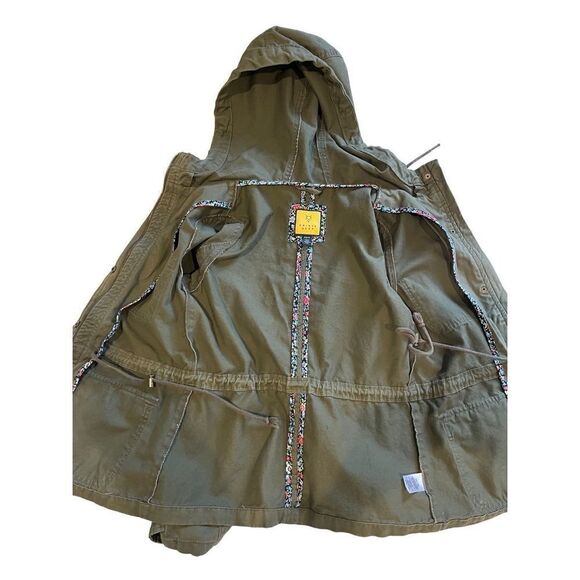 Prince & Fox utility jacket - Picture 6 of 10